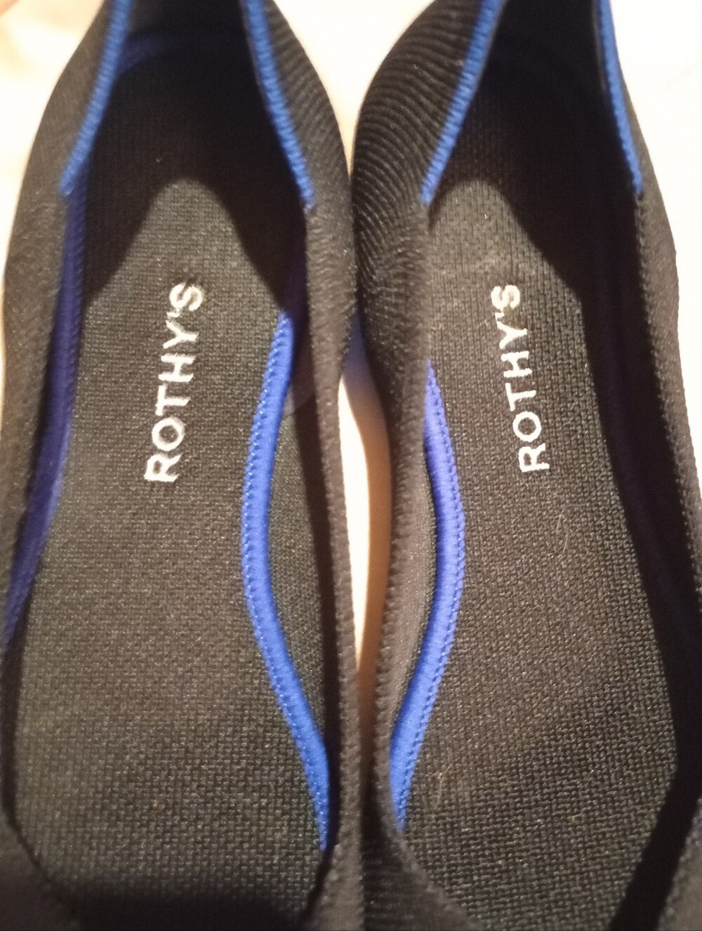 Women's Rothys Flats - Picture 5 of 10